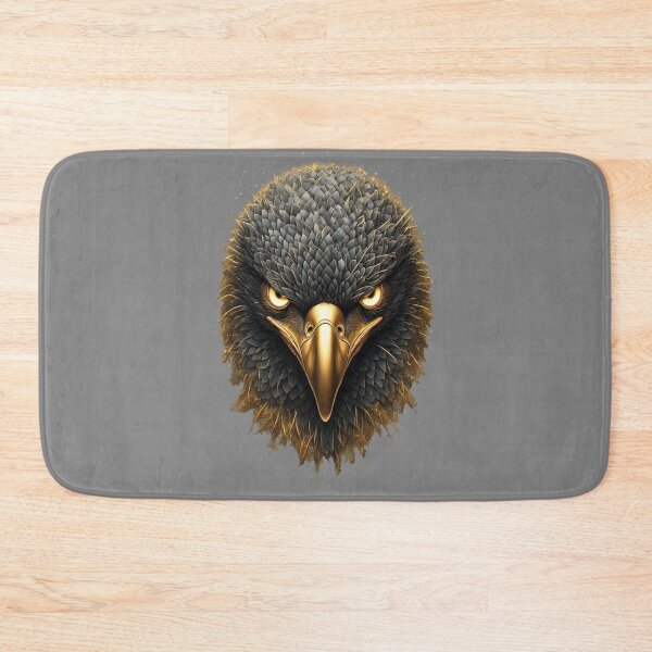 Item preview, Carbon Royalty: The Golden Eagle designed and sold by Shift-Bloom.