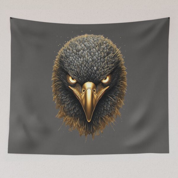 Item preview, Carbon Royalty: The Golden Eagle designed and sold by Shift-Bloom.