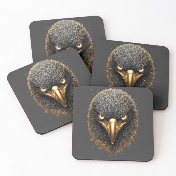 Item preview, Carbon Royalty: The Golden Eagle designed and sold by Shift-Bloom.