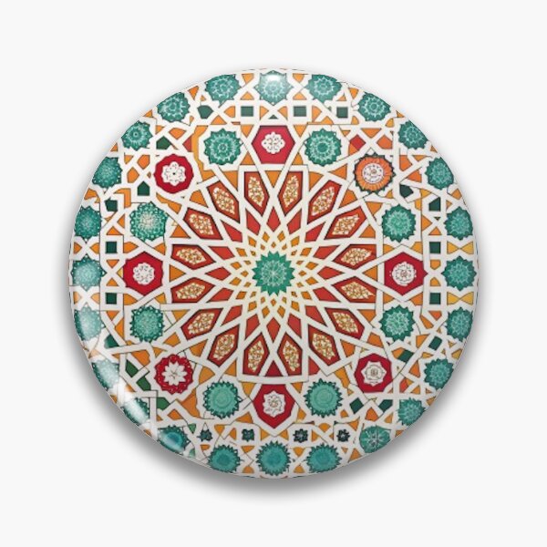 Item preview, RAMADAN PATTERN designed and sold by likbatonboot.
