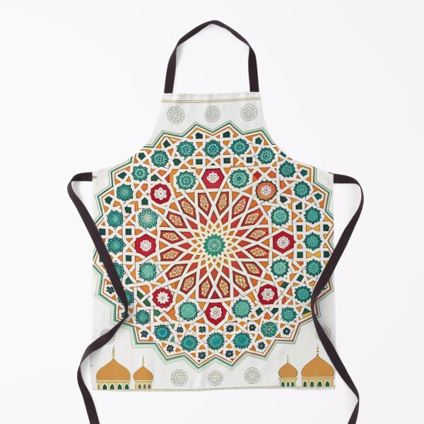 Item preview, RAMADAN PATTERN designed and sold by likbatonboot.