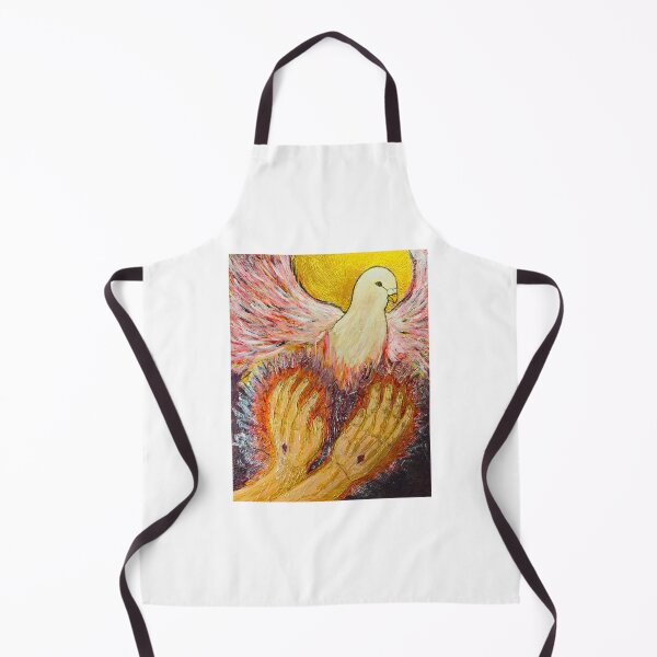 Item preview, Release of the Holy Spirit designed and sold by AKlecticDesigns.
