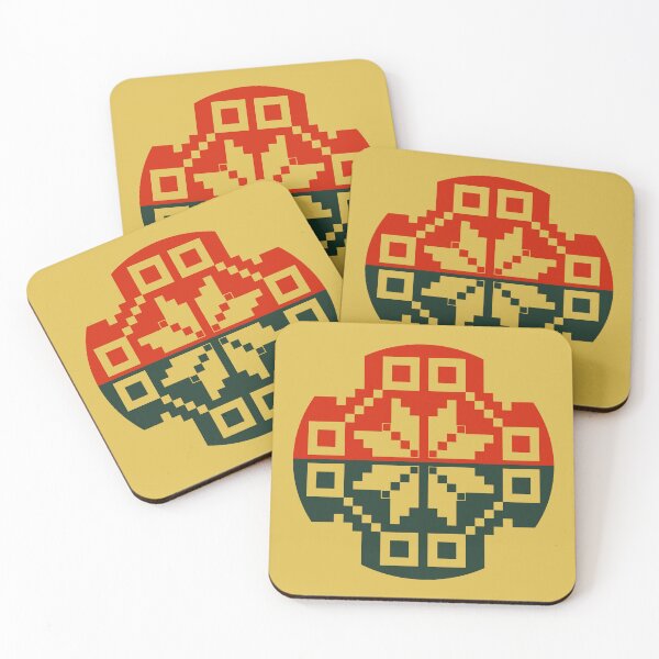 Item preview, Belarussian Pattern designed and sold by sirglennbo.