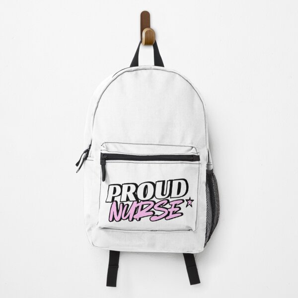 Item preview, Proud Nurse designed and sold by Studio Sonders.