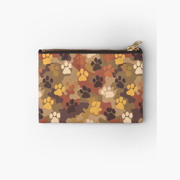 Item preview, Classic Fashion Dog Camouflage  - Dad Fathers Day Gifts designed and sold by RoyalStarsPatts.