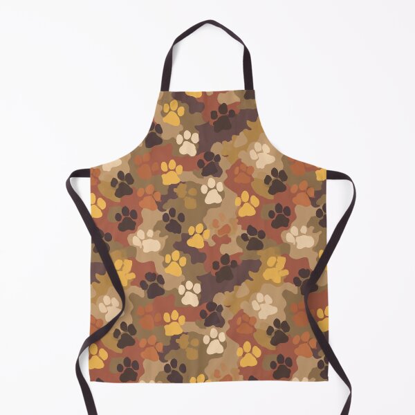 Item preview, Classic Fashion Dog Camouflage - Dad Fathers Day Gifts designed and sold by RoyalStarsPatts.