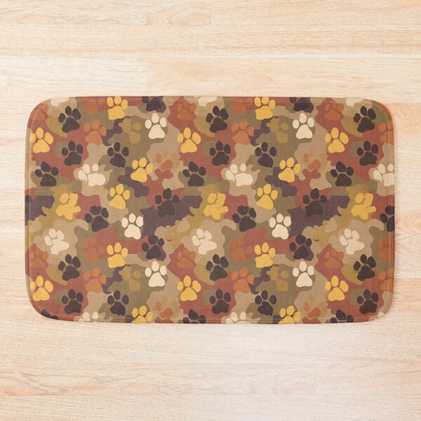 Item preview, Classic Fashion Dog Camouflage  - Dad Fathers Day Gifts designed and sold by RoyalStarsPatts.