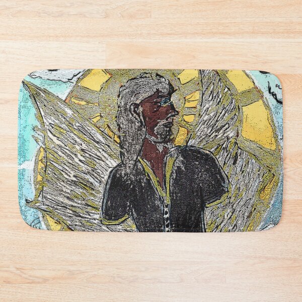 Item preview, Armless Angel designed and sold by designbywhacky.