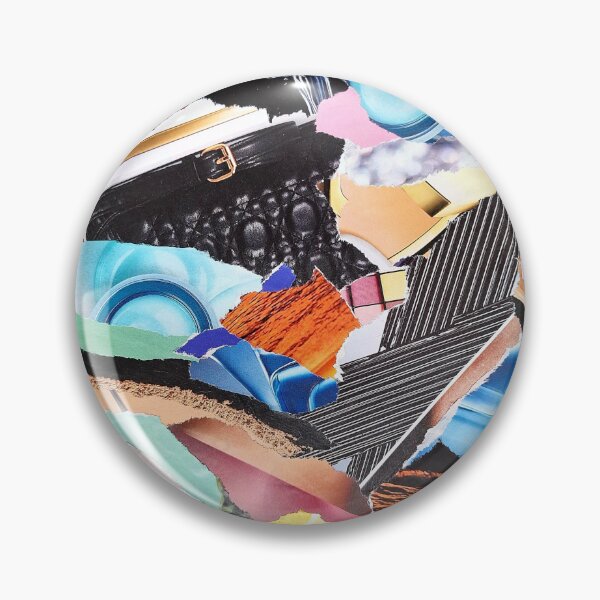 Item preview, Abstract Editorial Art Print designed and sold by JLKim.