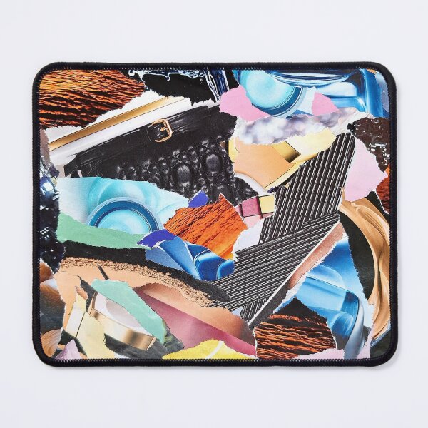 Item preview, Abstract Editorial Art Print designed and sold by JLKim.