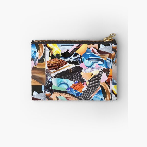 Item preview, Abstract Editorial Art Print designed and sold by JLKim.
