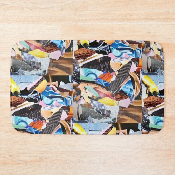 Item preview, Abstract Editorial Art Print designed and sold by JLKim.