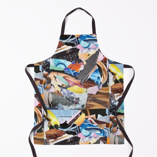 Item preview, Abstract Editorial Art Print designed and sold by JLKim.