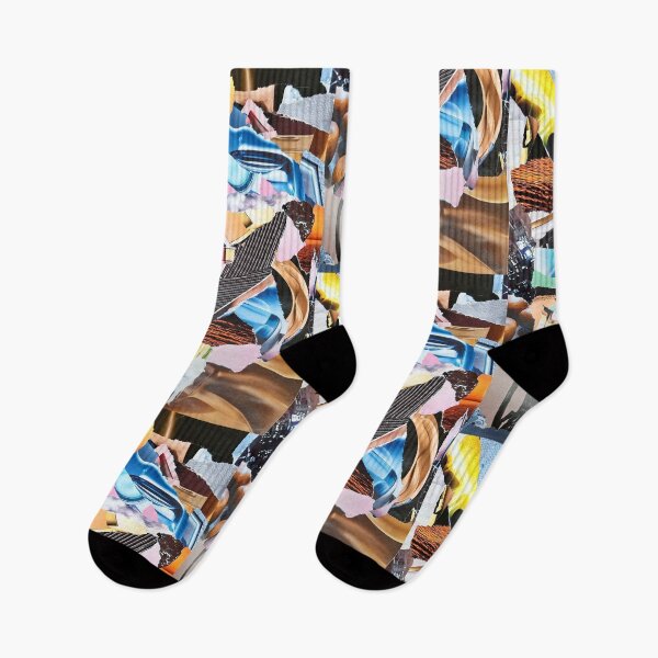 Item preview, Abstract Editorial Art Print designed and sold by JLKim.