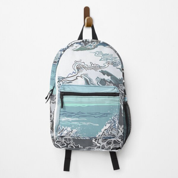 Item preview, Winter Sea designed and sold by Line Ritual.