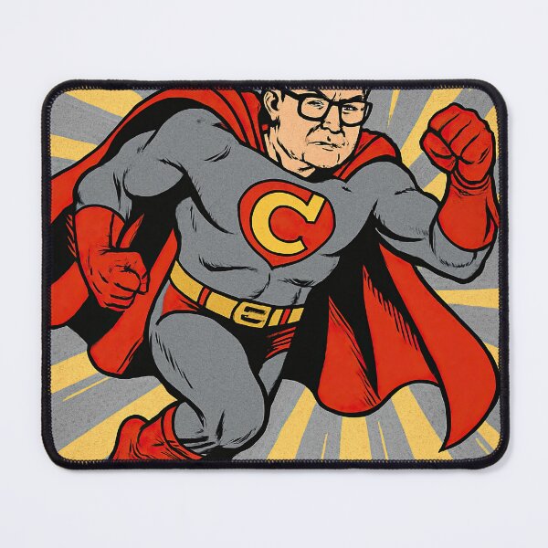 Item preview, James Callaghan, leader | Comics - Cartoon style designed and sold by ComicsFactory.