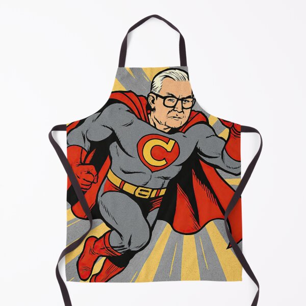 Item preview, James Callaghan, leader | Comics - Cartoon style designed and sold by ComicsFactory.