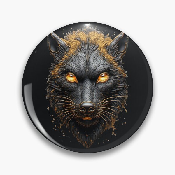 Item preview, Carbon Royalty: The Golden - Tasmanian Devil designed and sold by Shift-Bloom.