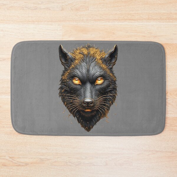 Item preview, Carbon Royalty: The Golden - Tasmanian Devil designed and sold by Shift-Bloom.