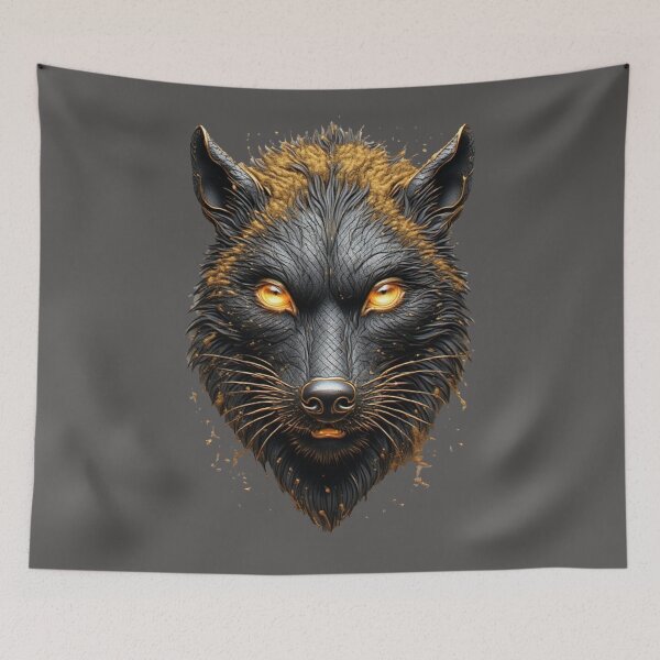 Item preview, Carbon Royalty: The Golden - Tasmanian Devil designed and sold by Shift-Bloom.