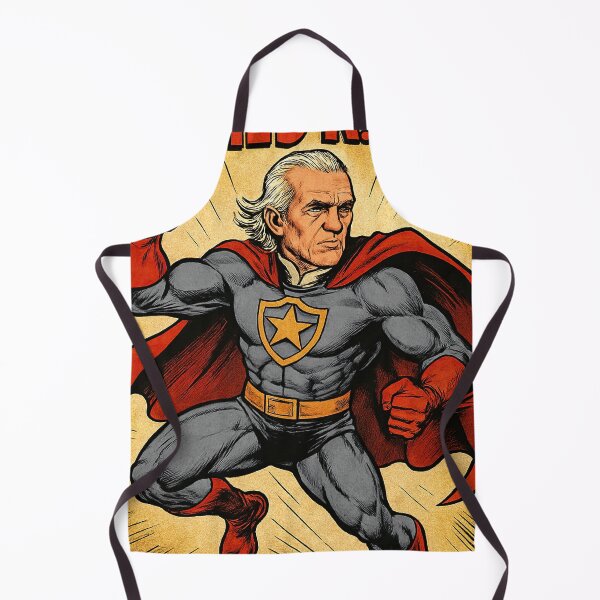 Item preview, James K. Polk, leader | Comics - Cartoon style designed and sold by ComicsFactory.