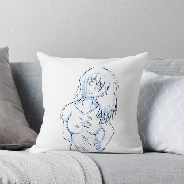 Item preview, Sassy Chick Sketch Art designed and sold by LoafyDave.