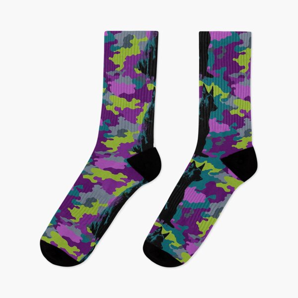 Item preview, Trendy Fashion Dog Camouflage Texture  - Anniversary Gift Ideas designed and sold by RoyalStarsPatts.