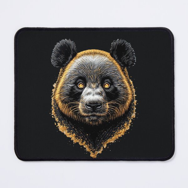 Item preview, Carbon Royalty: The Golden - Panda designed and sold by Shift-Bloom.