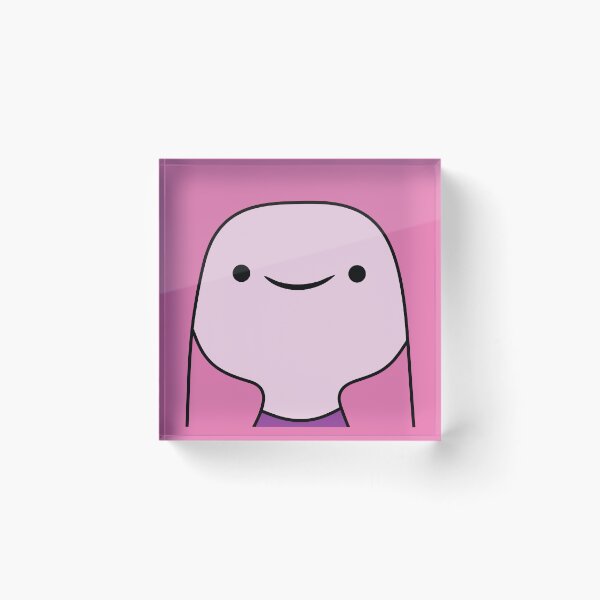 Item preview, Princess bubblegum  designed and sold by Oleandera00.