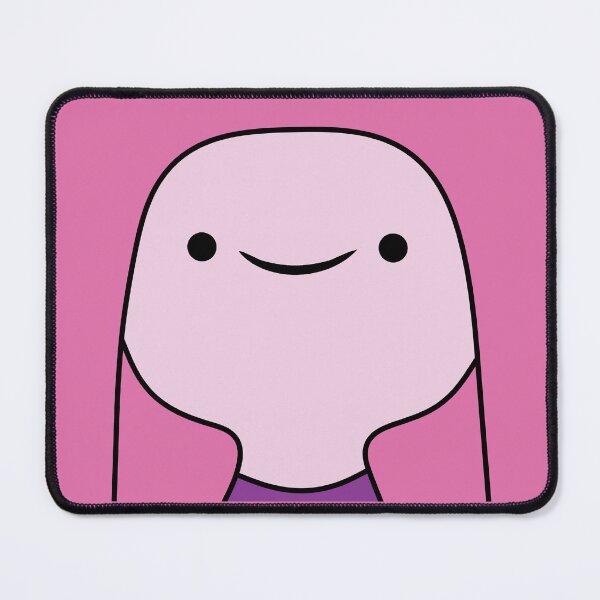 Item preview, Princess bubblegum designed and sold by Oleandera00.