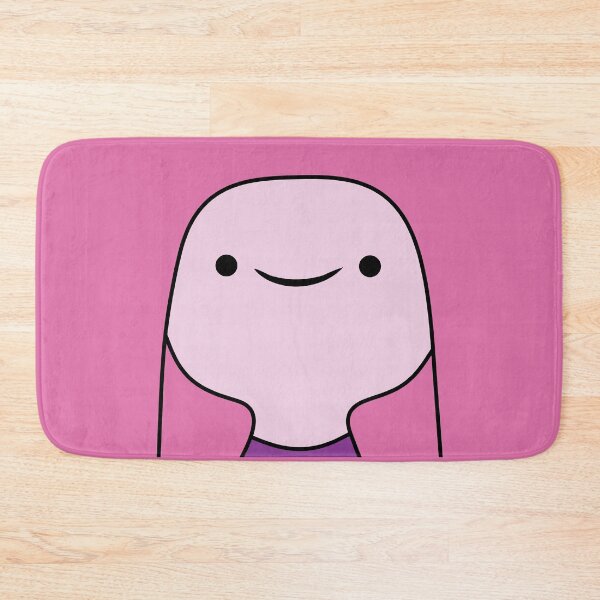 Item preview, Princess bubblegum  designed and sold by Oleandera00.
