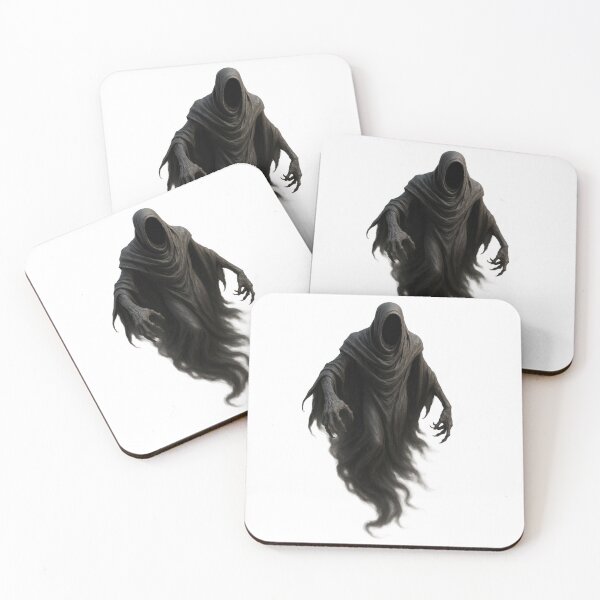 Item preview, Wraith (D&D) designed and sold by AugustusGlitch.