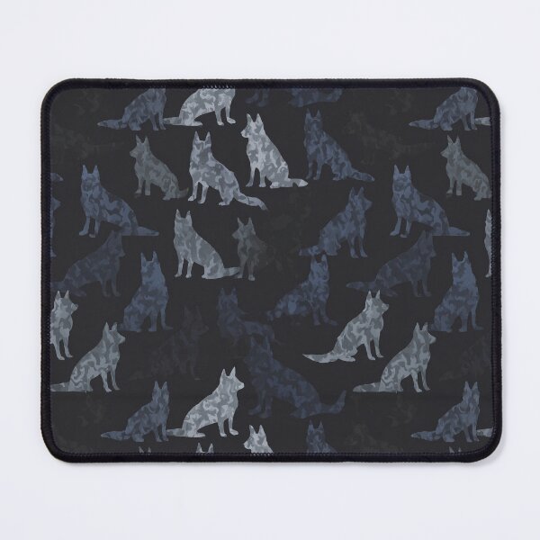 Item preview, Edgy Army Dog Camouflage Style - Wedding Gift Ideas designed and sold by RoyalStarsPatts.