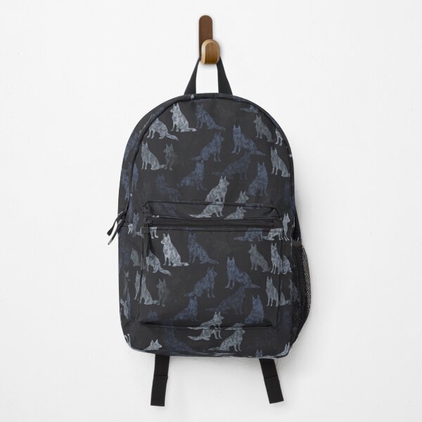 Item preview, Edgy Army Dog Camouflage Style - Wedding Gift Ideas designed and sold by RoyalStarsPatts.