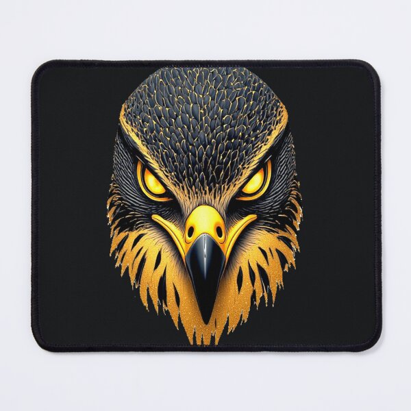 Item preview, Carbon Royalty: The Golden Falcon designed and sold by Shift-Bloom.