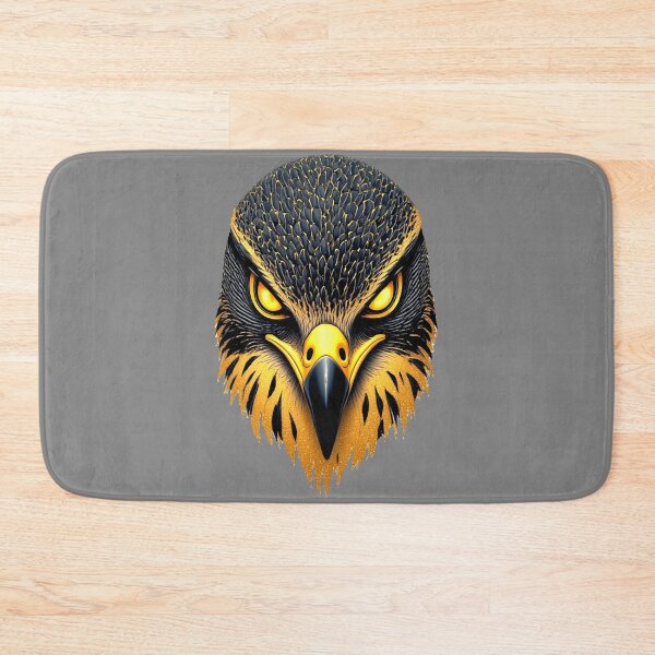 Item preview, Carbon Royalty: The Golden Falcon designed and sold by Shift-Bloom.
