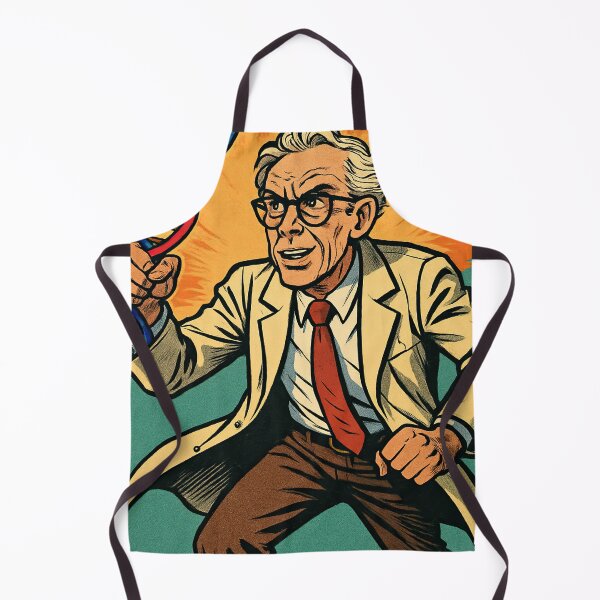 Item preview, James Watson | Comics - Cartoon style designed and sold by ComicsFactory.