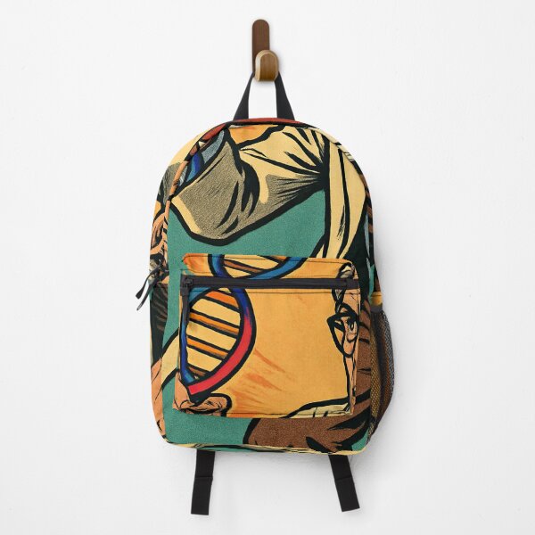 Item preview, James Watson | Comics - Cartoon style designed and sold by ComicsFactory.