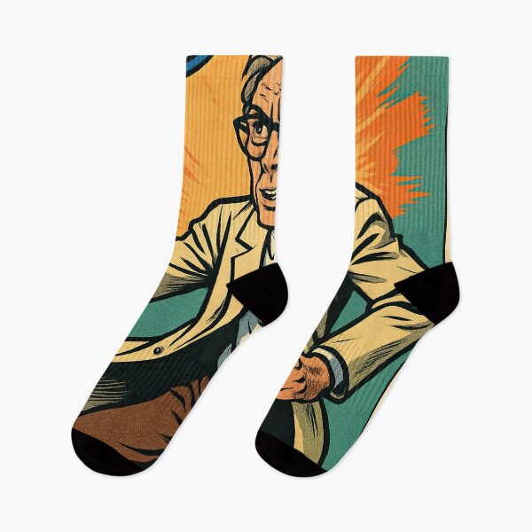 Item preview, James Watson | Comics - Cartoon style designed and sold by ComicsFactory.
