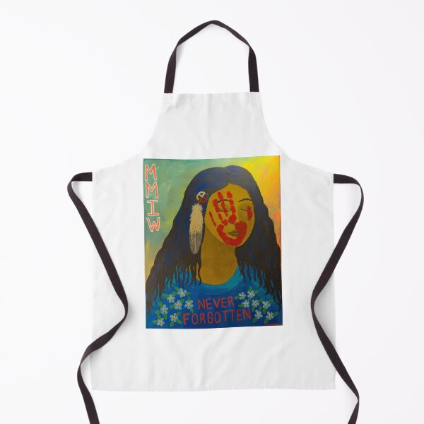 Item preview, MMIW: Never Forgotten designed and sold by AKlecticDesigns.