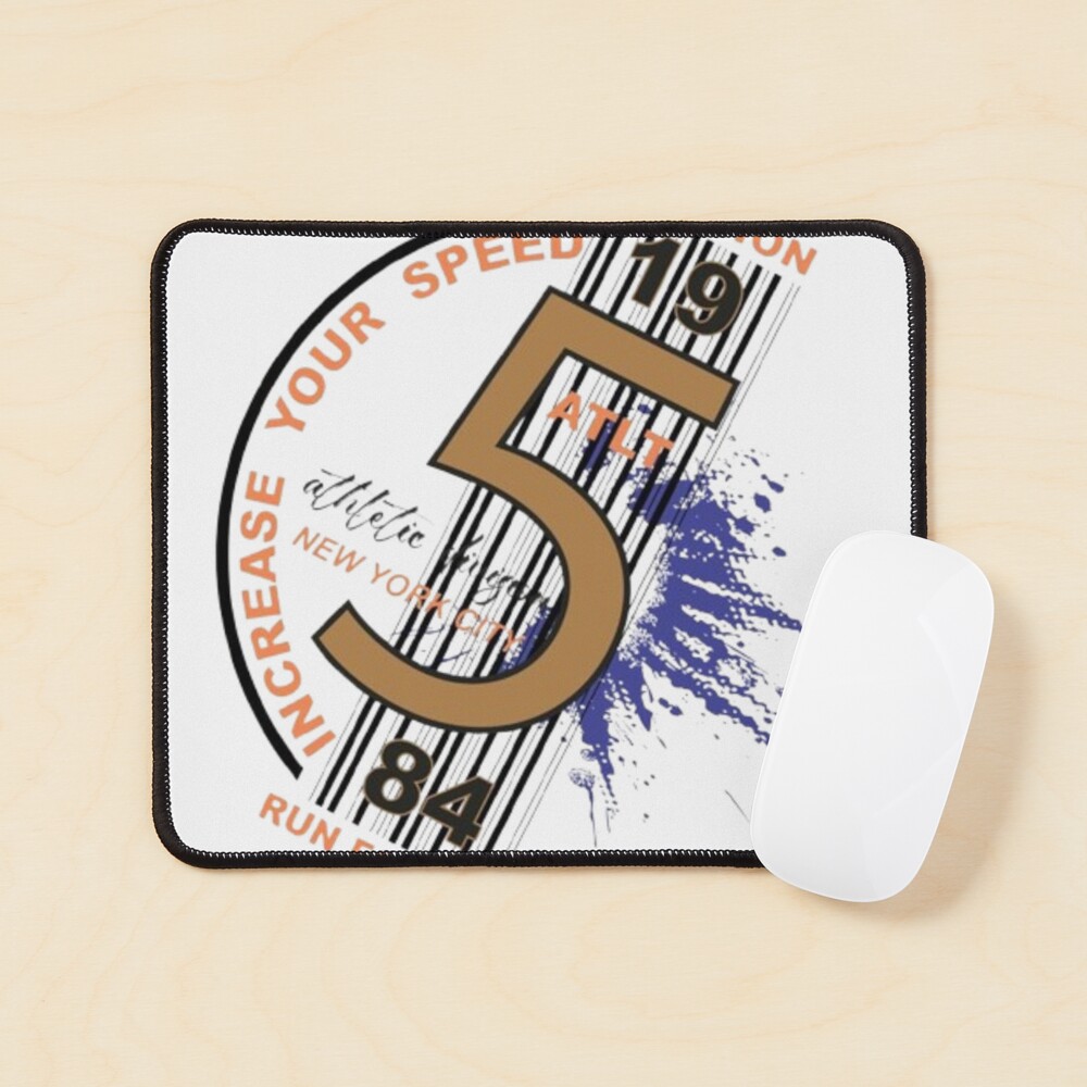 Item preview, Mouse Pad designed and sold by RKBJM.