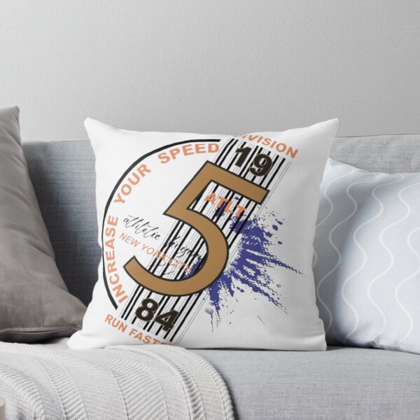 Item preview, Increase Your Speed Athletic Typography Design designed and sold by Bulk order available .