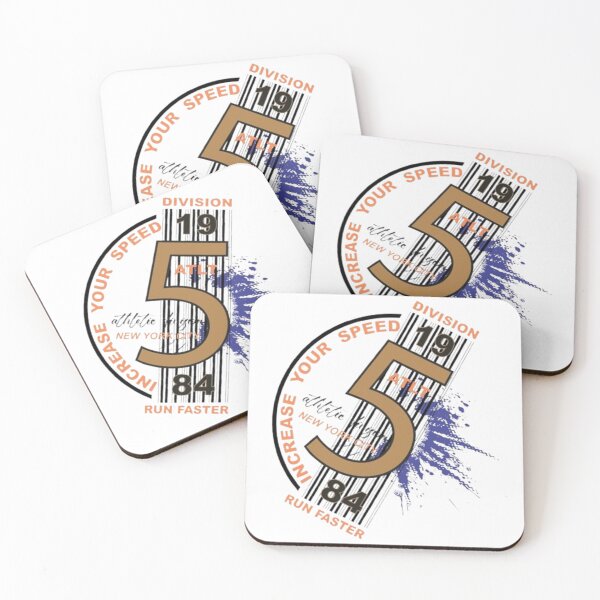 Item preview, Increase Your Speed Athletic Typography Design designed and sold by Bulk store .