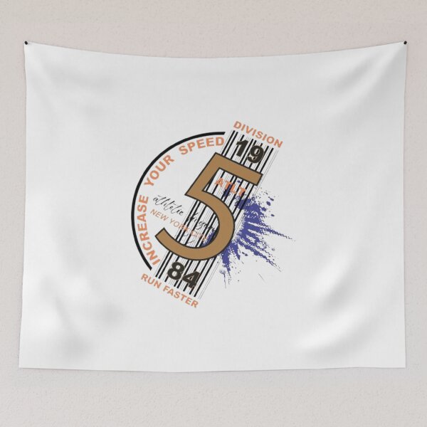 Item preview, Increase Your Speed Athletic Typography Design designed and sold by Bulk store .
