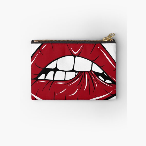 Item preview, Bite your lip! designed and sold by Infinite-Charm.