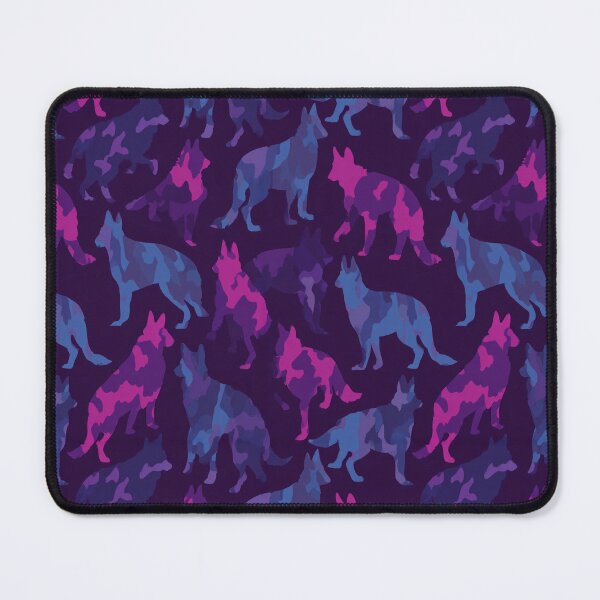 Item preview, Unique Wild Dog Camo Texture - Christmas Gifts designed and sold by RoyalStarsPatts.