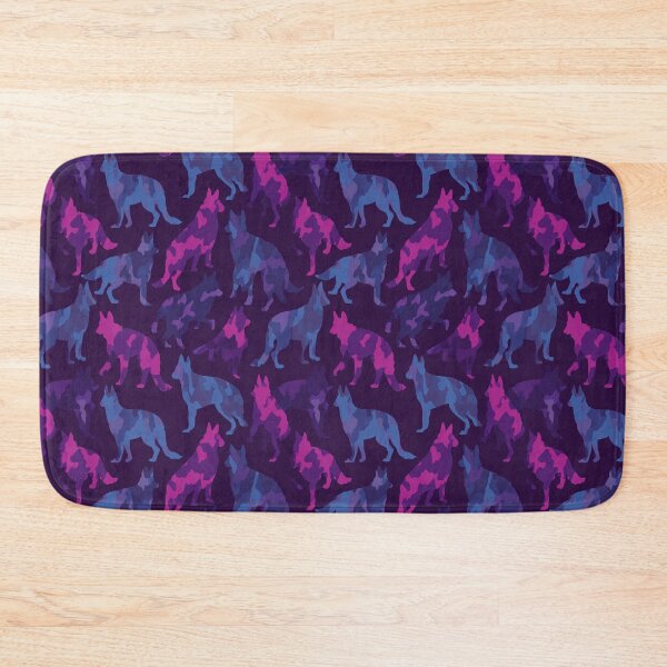 Item preview, Unique Wild Dog Camo Texture  - Christmas Gifts designed and sold by RoyalStarsPatts.