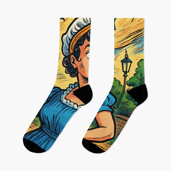 Item preview, Jane Austen, author | Comics - Cartoon style designed and sold by ComicsFactory.