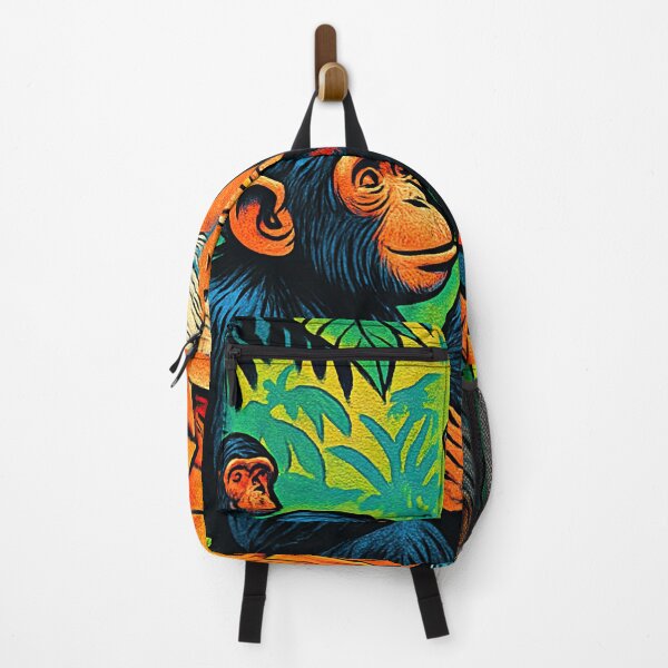 Item preview, Jane Goodall | Comics - Cartoon style designed and sold by ComicsFactory.