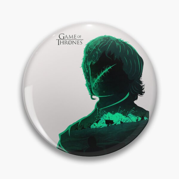 Item preview, Tyrion Battle of Blackwater designed and sold by martirush.